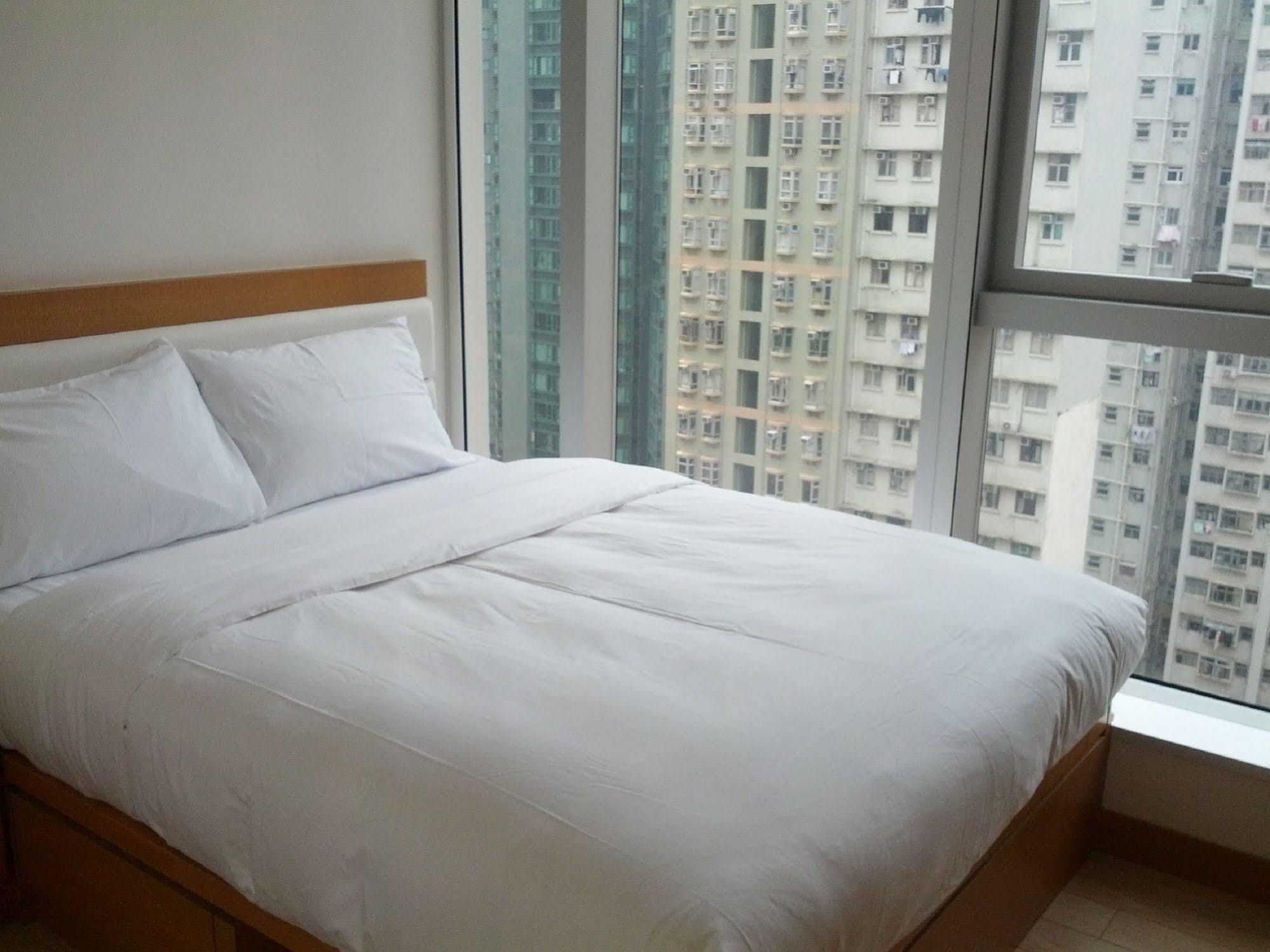 Mia Casa Hotel Hong Kong Exterior foto